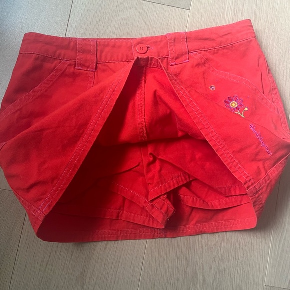 Girls Skirt - Picture 4 of 4